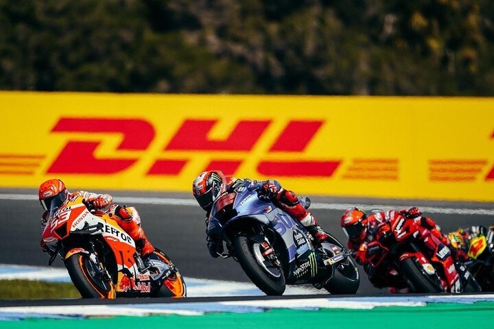  - Marc Marquez: „A Hondának is megmondtam, távozok, ha...”