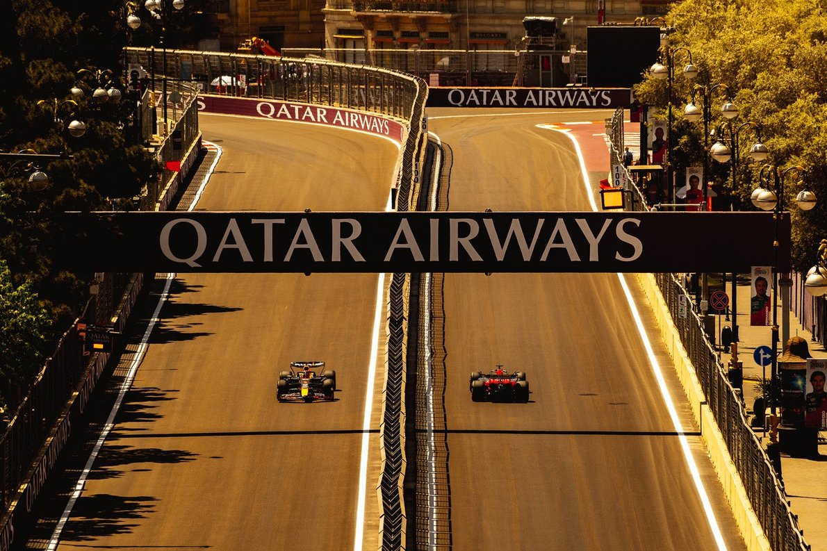 Milyen időjárás várható a 2025-ös Azeri Nagydíjon?