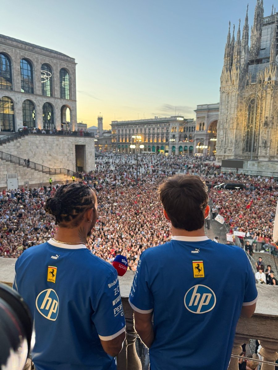 Pénteki motorsport-program: Az F1 Monzában tér vissza, pályán a MotoGP, az F2 és az F3!