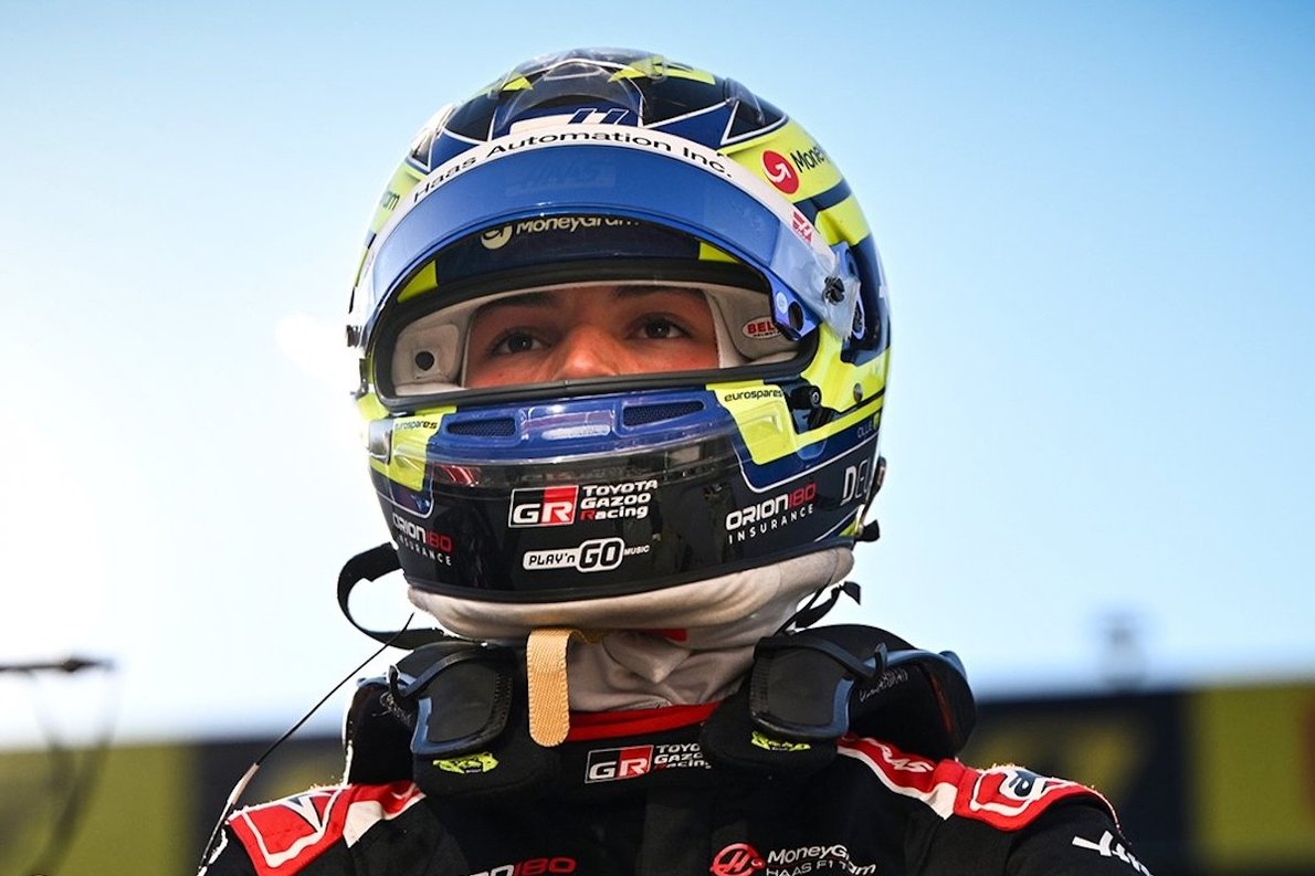  és  - Így állnak most a versenyzők büntetőpontjai - többen is veszélyzónába kerültek