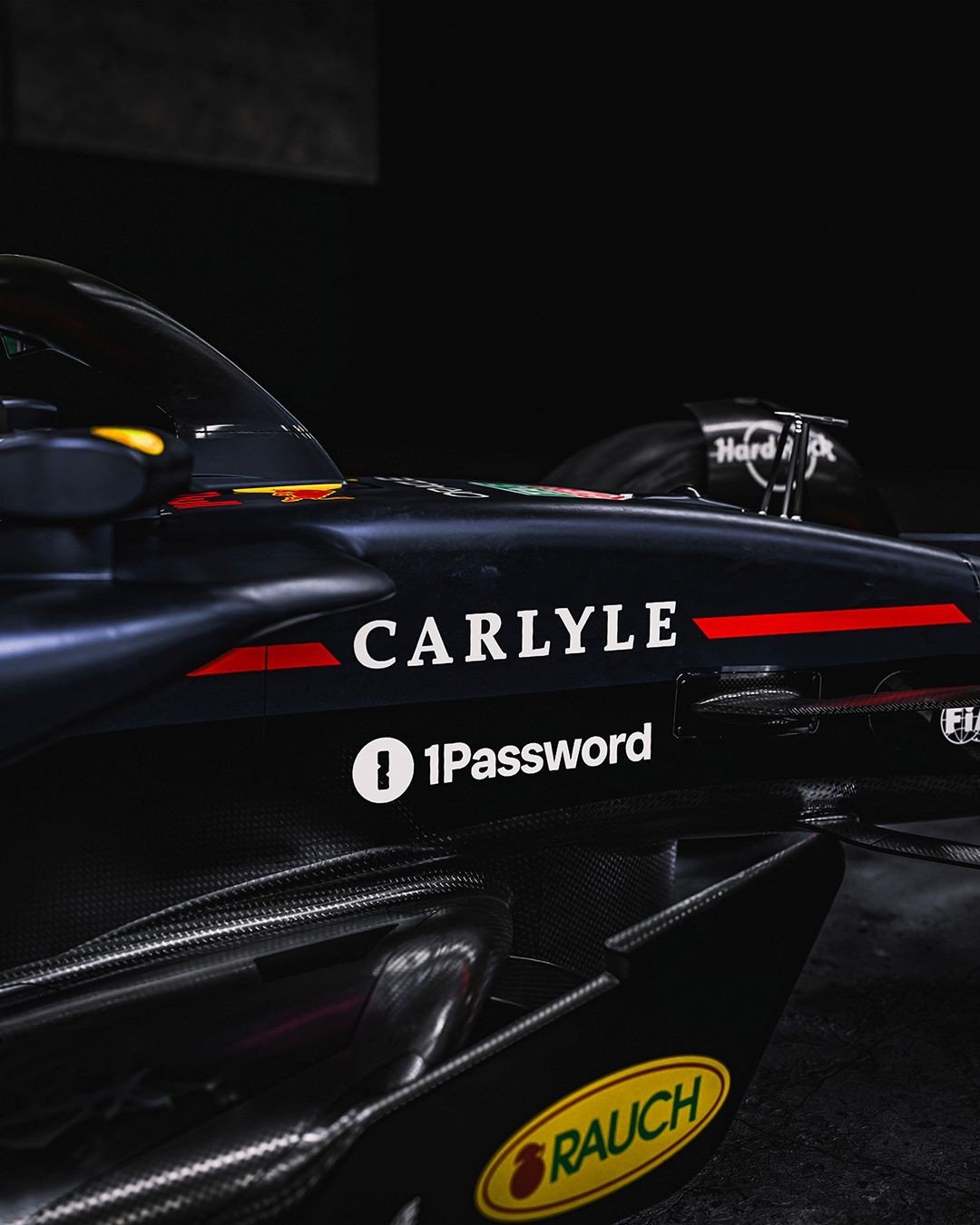  - F1-es csapat először kötött megállapodást globális befektetési vállalattal