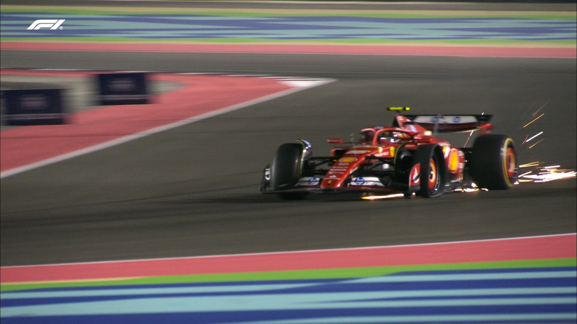 Bombáztak Katarban, mi lesz így az F1-es nagydíjjal?