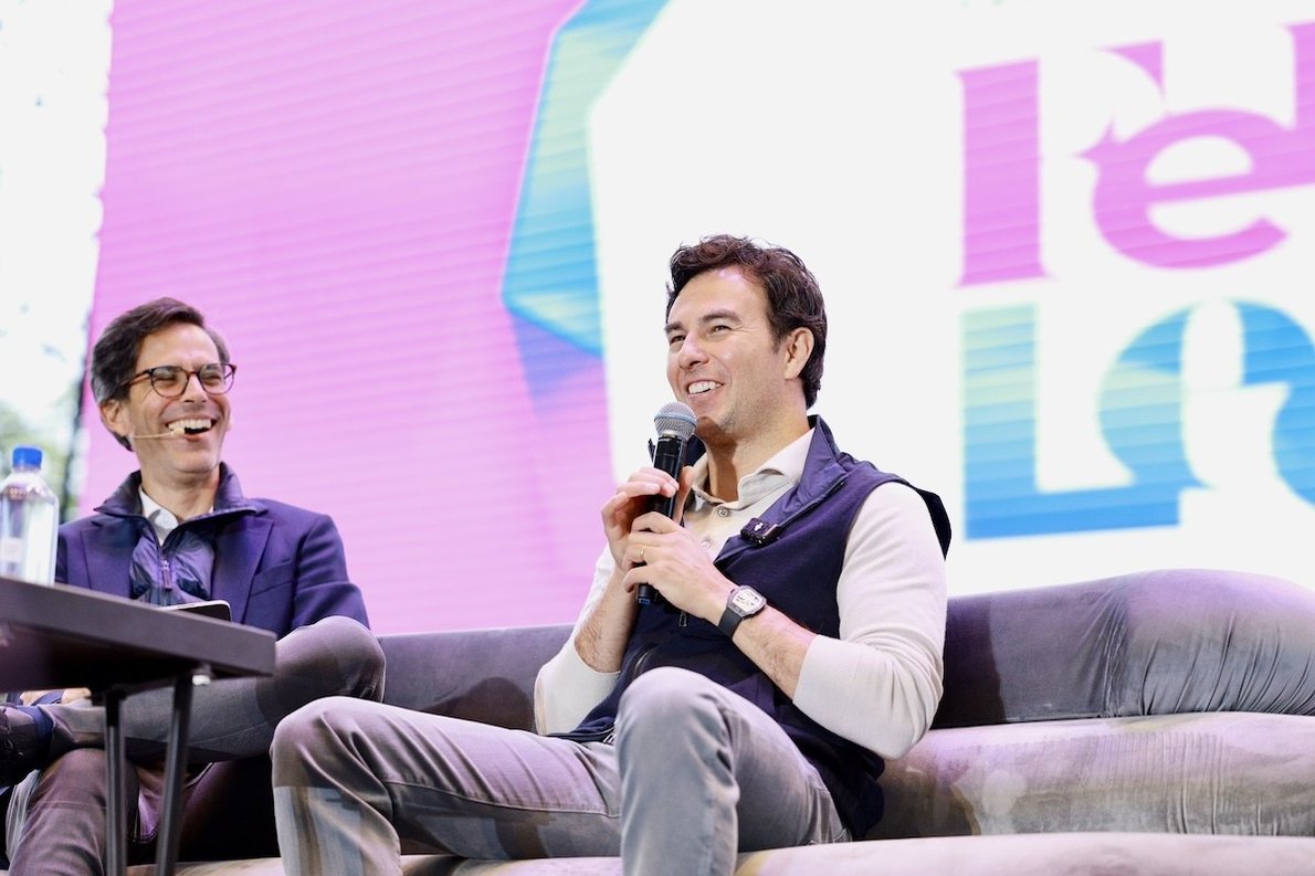  - Pérez elárulta: Marko fizette az elképesztő órabéren dolgozó pszichológusát