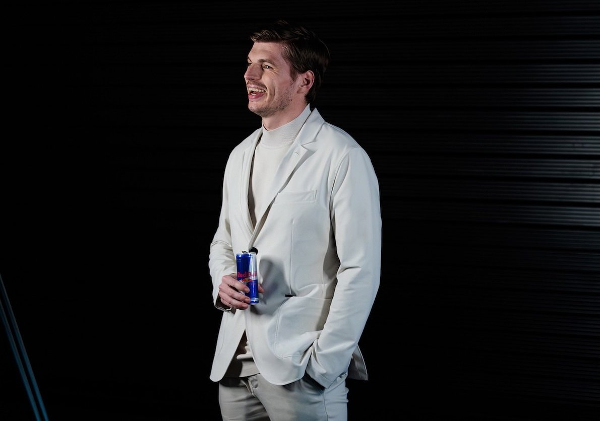 - Verstappen véletlenül kikotyogta a Red Bull új festését?