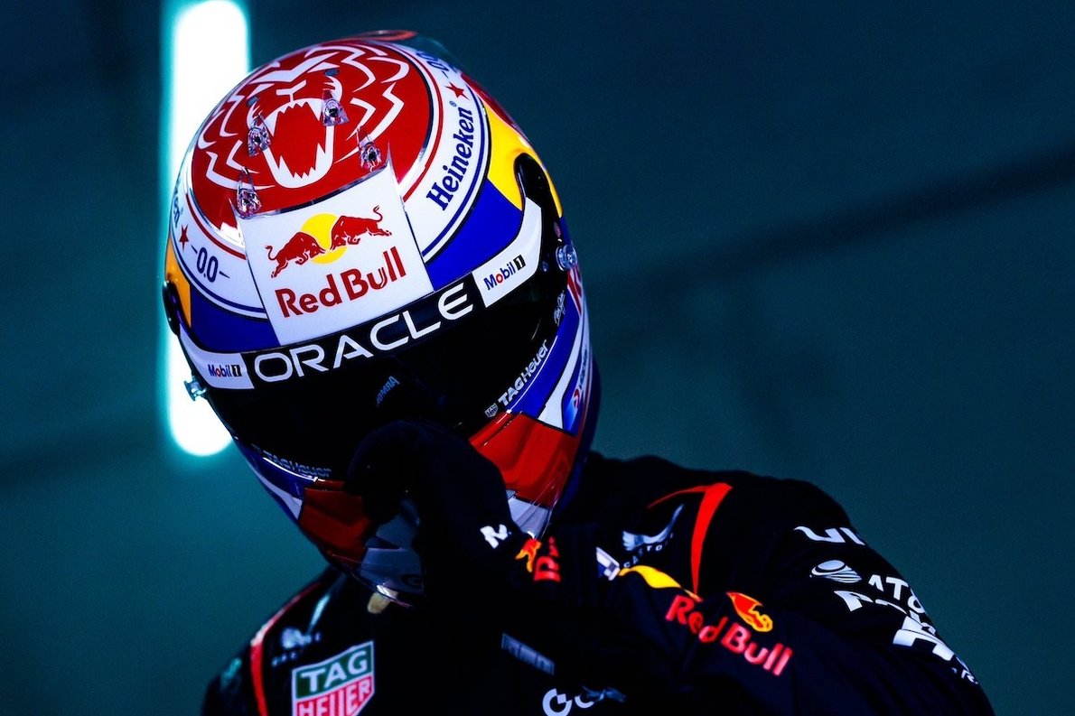  - Már Verstappen tehetsége sem mentheti meg a Red Bullt a nehézségektől?