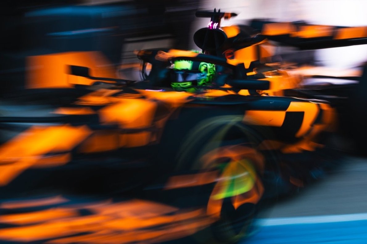 Változhatnak a "papaya-szabályok" a McLarennél