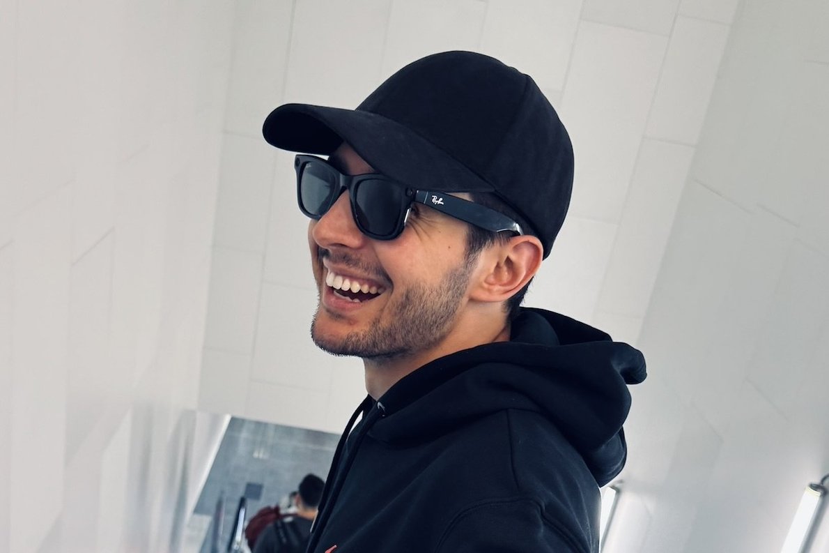 - Magánéletének megsértéséről számolt be a Haas pilótája