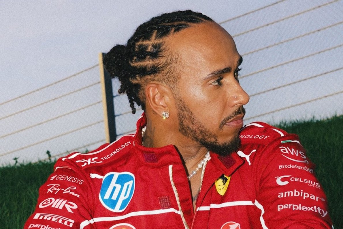  és  - 20 millió dollár miatt marad Hamilton? Meglepő részletek a Ferrari-szerződésből