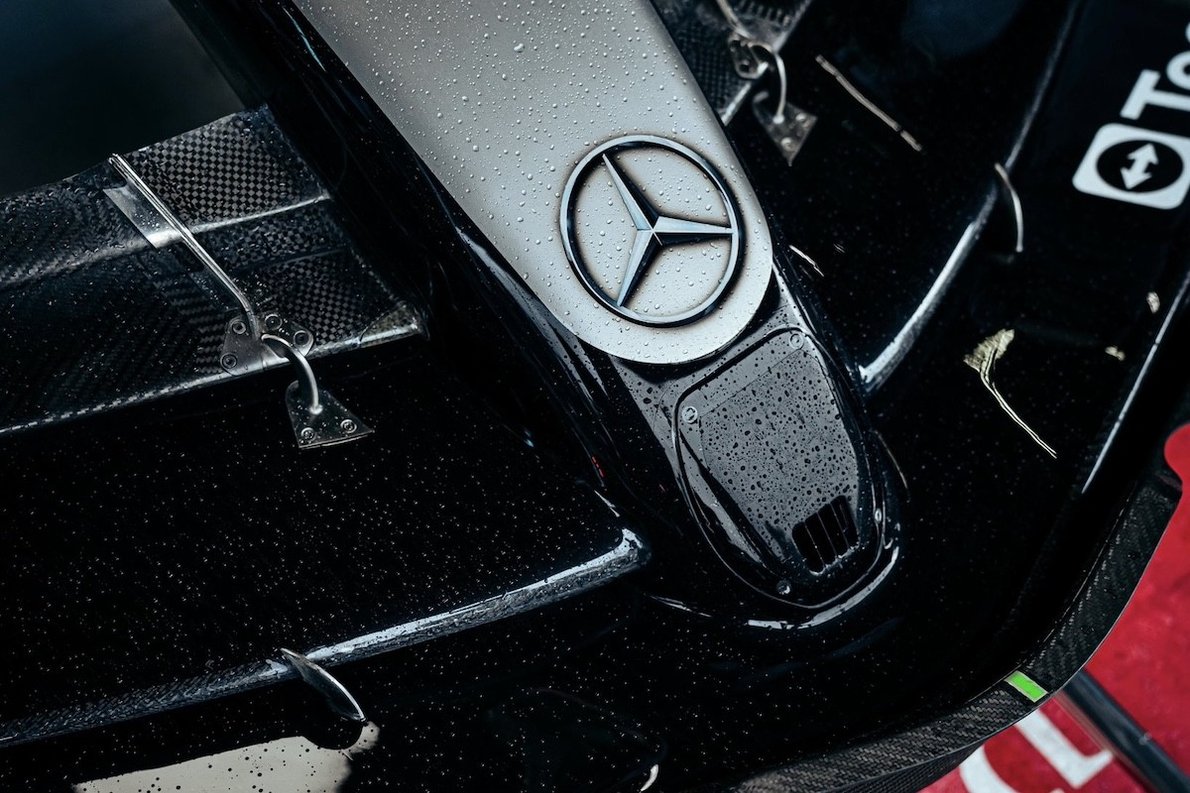  és  - Kemény igazságot mondott ki a Mercedes főmérnöke a 2026-os F1-es autókról