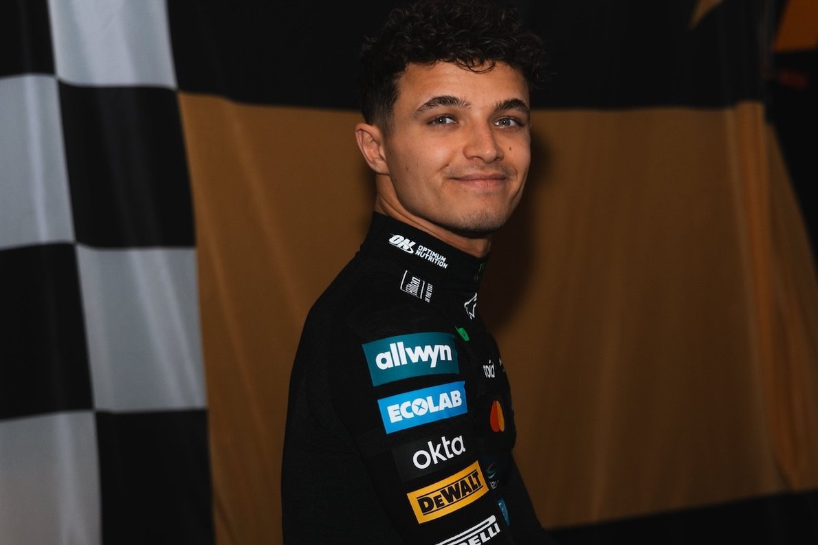  és  - Norris: „Van, hogy sírni akarok, de egyszerűen nem megy”