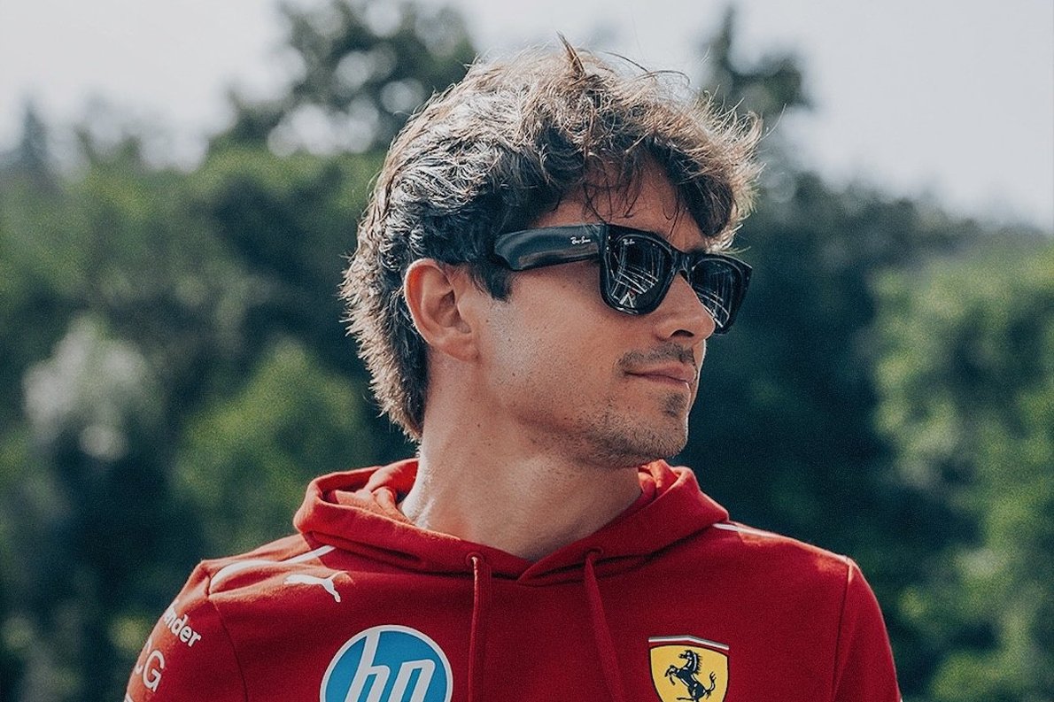  és  - Leclerc eddig sem értette, most pedig már végképp nem érti, mit csinál a McLaren