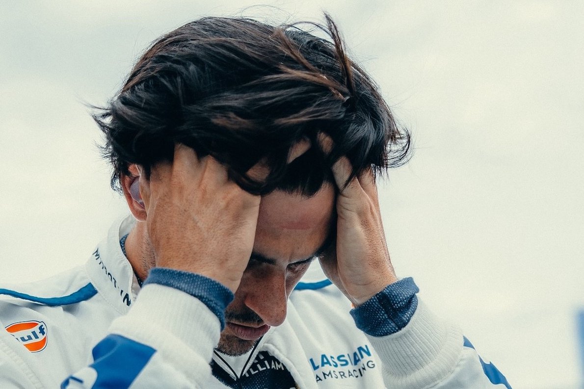  és  - Nehézségekkel küzdött Sainz a monzai versenyen