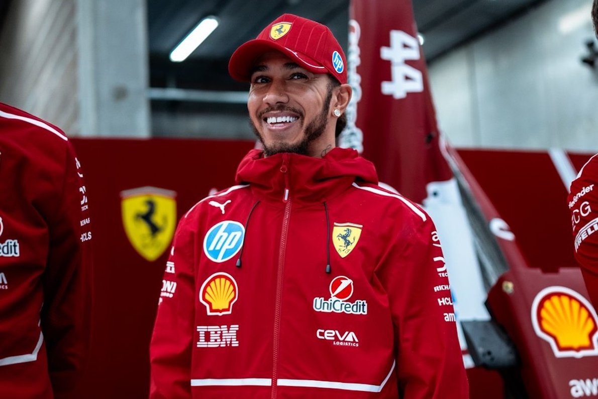  és  - Visszatekintés: A Red Bull dobta Hamiltont, mielőtt hét vb-címet nyert volna!