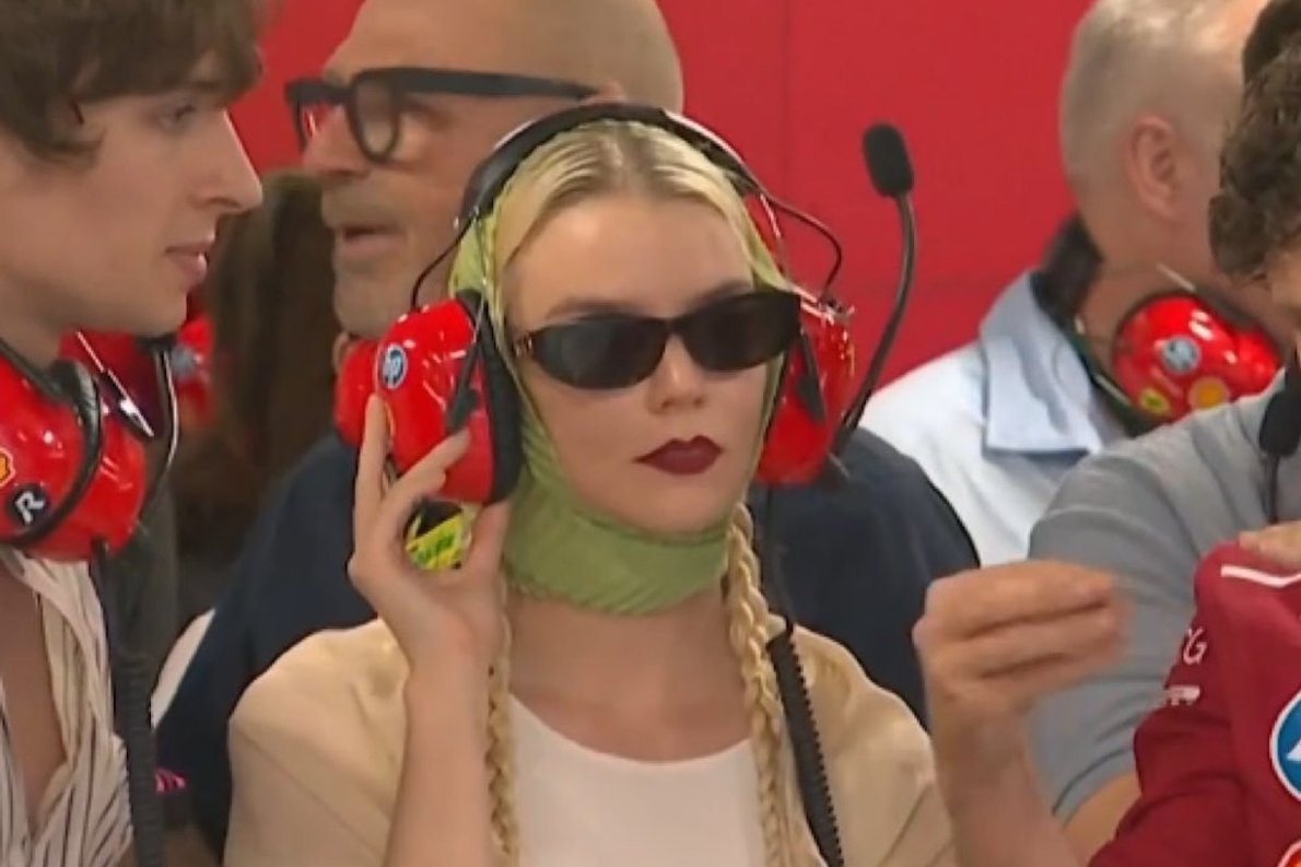 - Visszatért a Ferrari titkos fegyvere, de ezúttal ő sem segített Hamiltonon