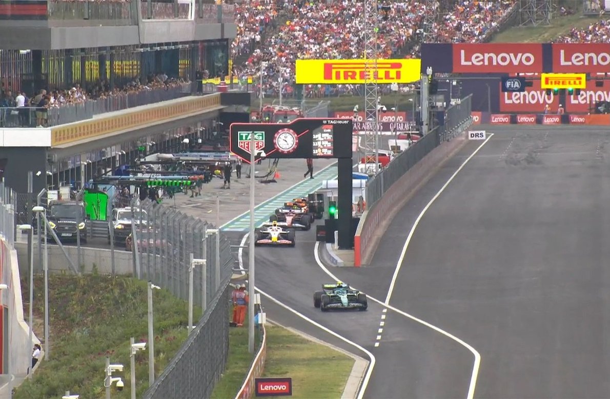 Turrini megnevezte az F1 történetének leggyengébb versenyzőjét