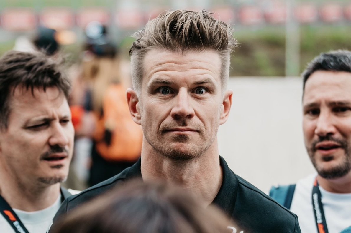  - Hülkenberg óvatosságra int a 2026-os F1-es szabályokkal kapcsolatban