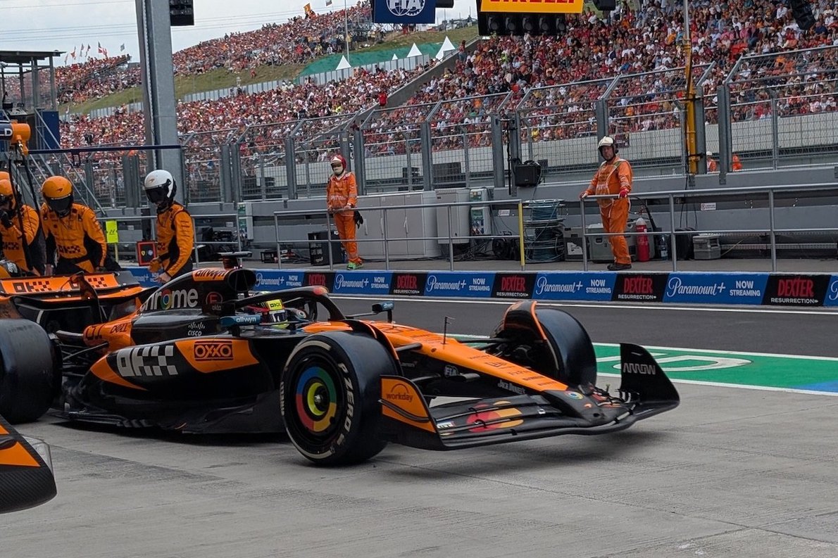 Mi tilos és mi engedélyezett a Forma-1 nyári szünetében?