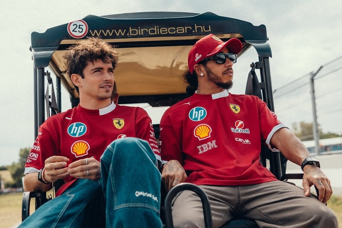  és  - Ismét kiosztották Hamiltont - “Senna vagy Schumacher sohasem mondott volna ilyet”