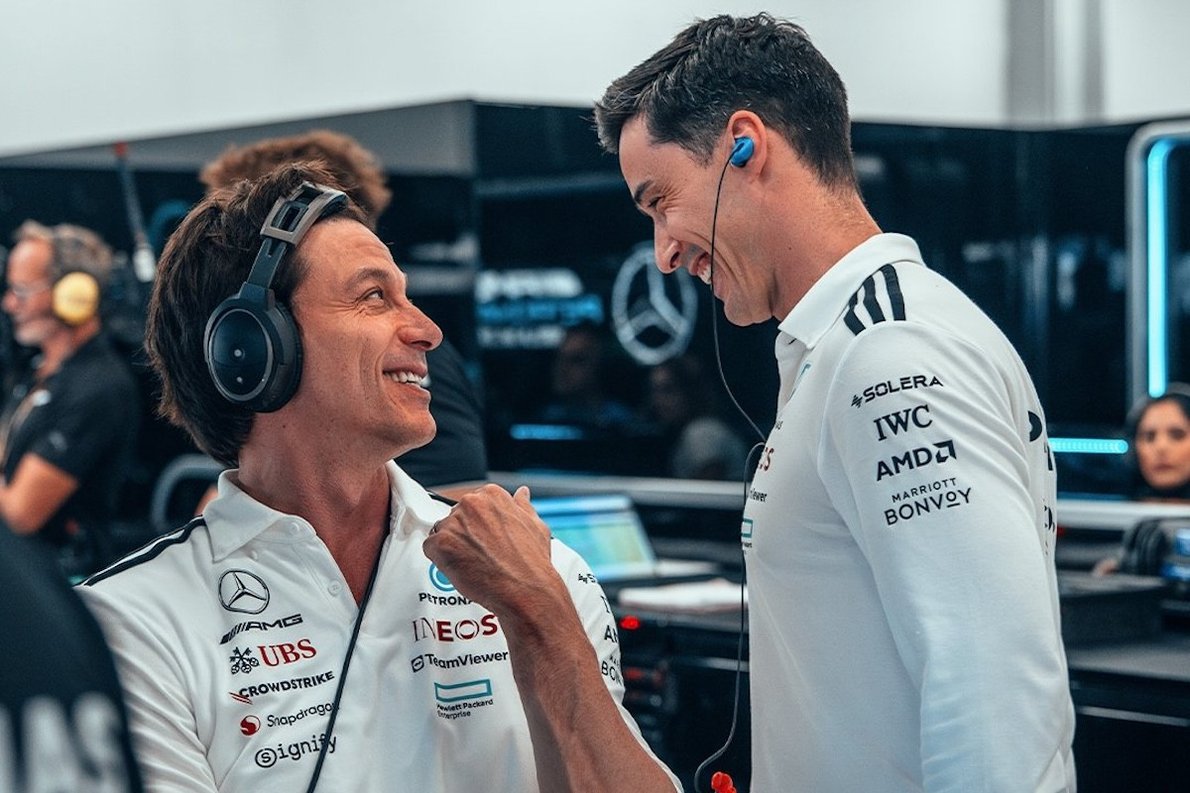 Wolff és Coulthard szerint hiányzik egy "főgonosz" a paddockból