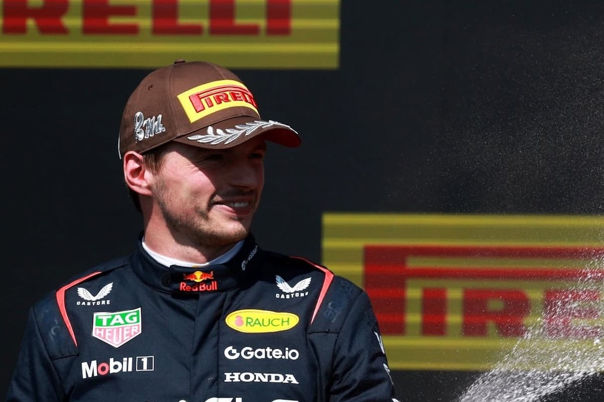  - A Red Bull nem zárja ki Verstappen Le Mans-i szereplését