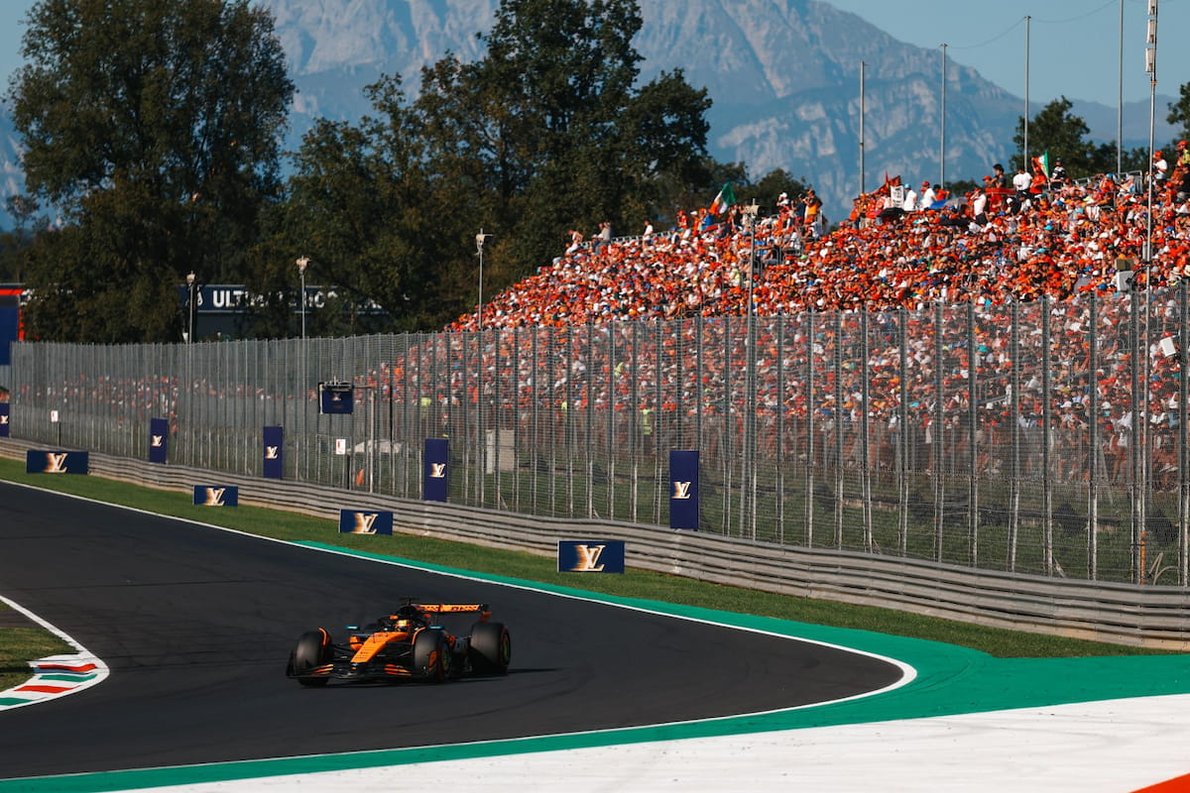 Vezető munkatársaitől köszönt el a McLaren és az Audi F1-es csapata