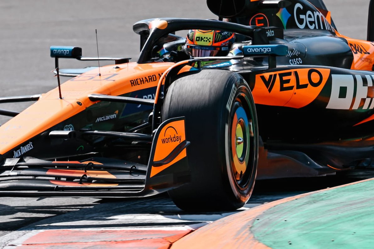  és  - Pokol szabadul el a McLarennél az F1-szakértő szerint