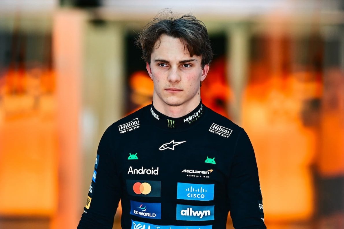  és  - Piastri: Voltam már ilyen helyzetben, meg tudom nyerni a bajnokságot!