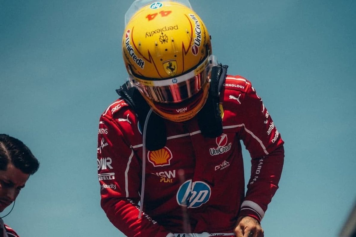  és  - Hamilton elveszítheti ikonikus rekordját, de ehhez egy nagy döntésre is szükség van