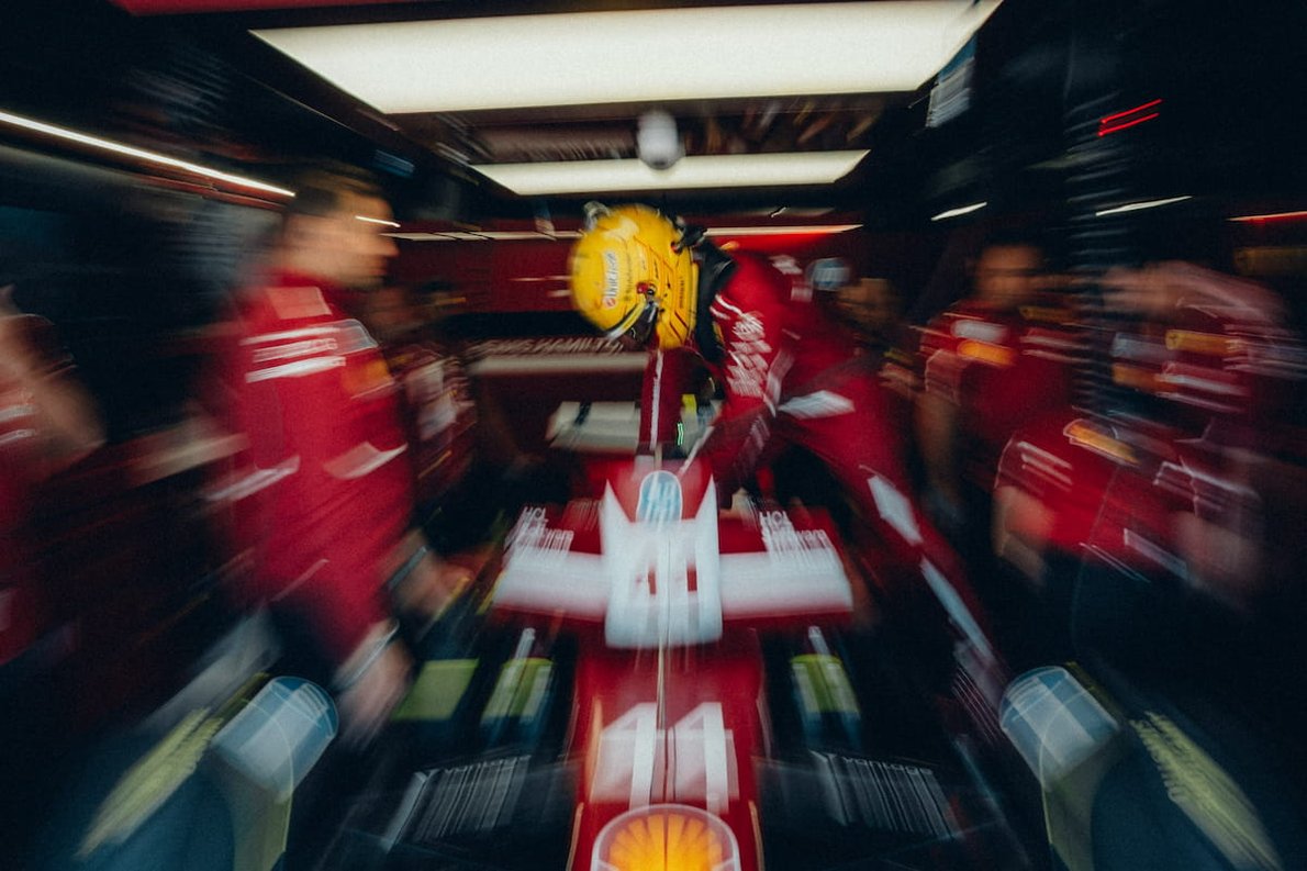  és  - Nyílt titok lett a paddockban a Ferrari legnagyobb problémája - F1-es újságíró