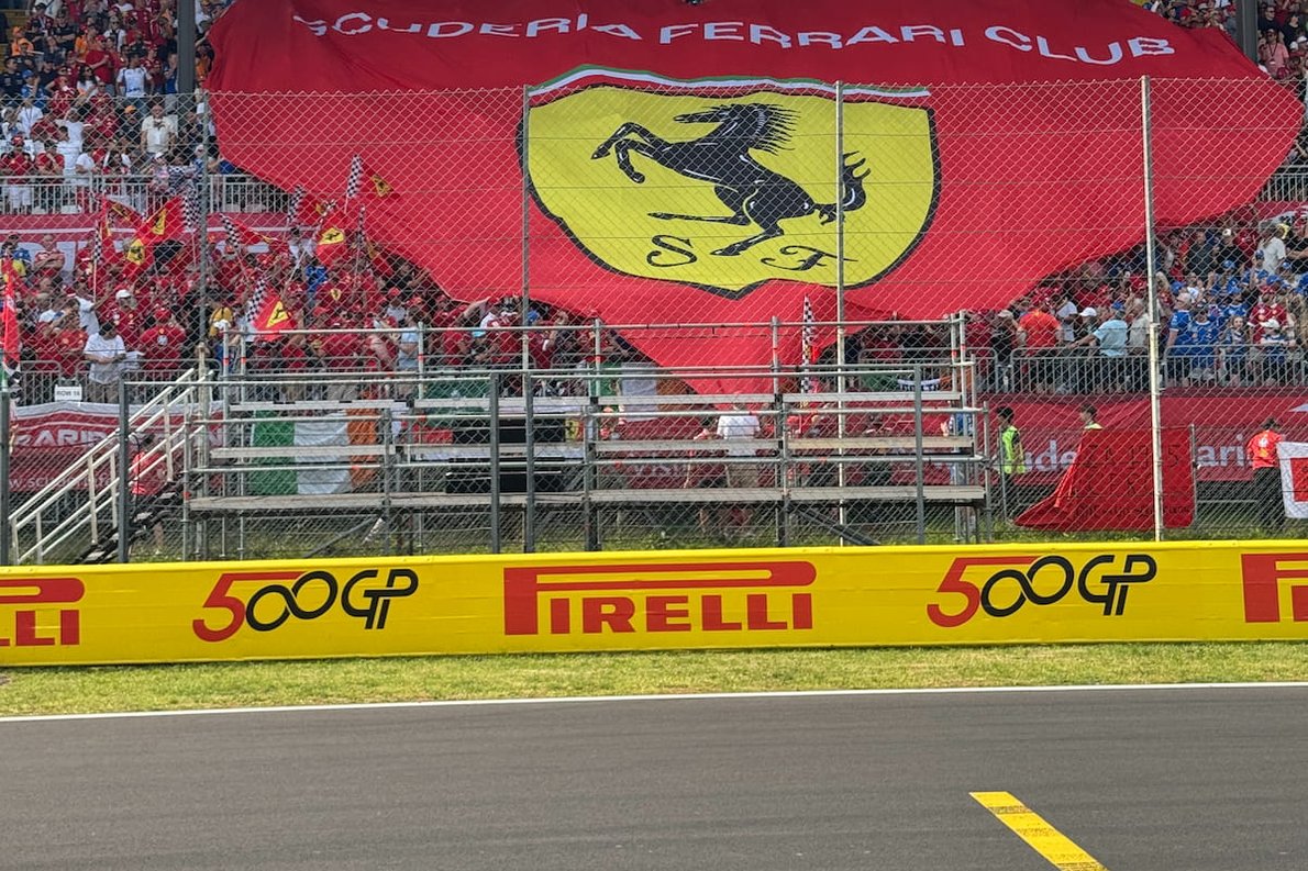  és  - Montezemolo a Ferrariról: “Túl sok az ígéret, az eredmények meg sehol…”