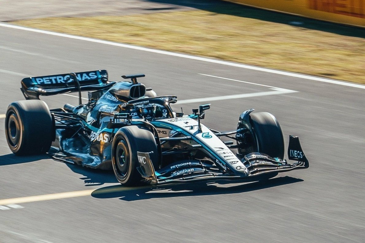  - A Forma–1 bő egy évtized után látogat el ismét ebbe az ázsiai országba