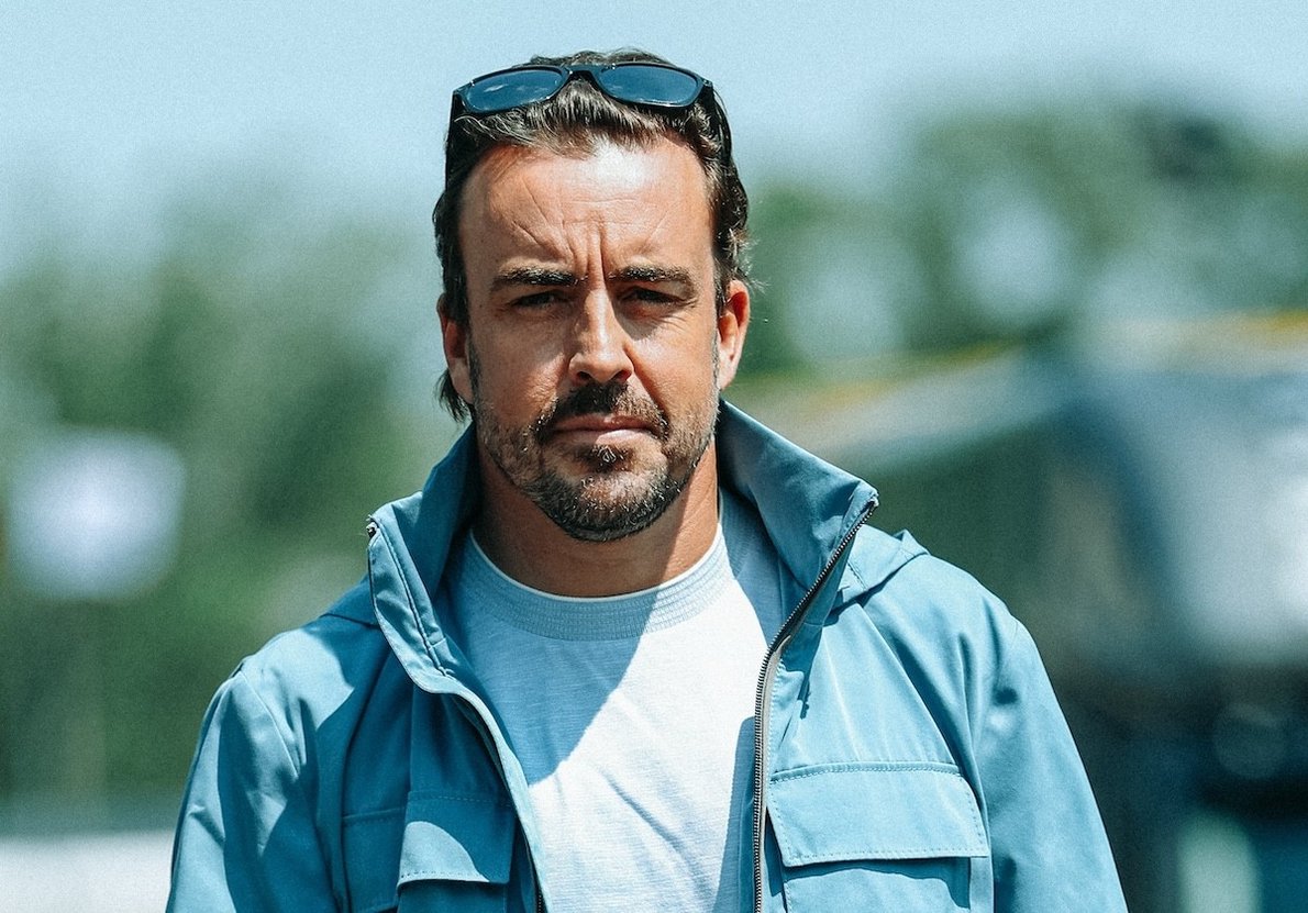  - Új stratégiai elemmel tenné izgalmasabbá az F1-et Alonso