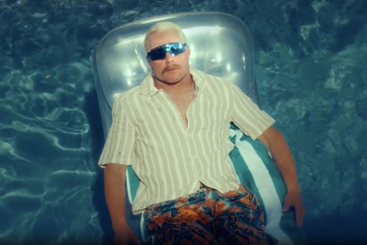  - Elképesztő, mibe vágott bele Valtteri Bottas a 2026-os szezon előtt!