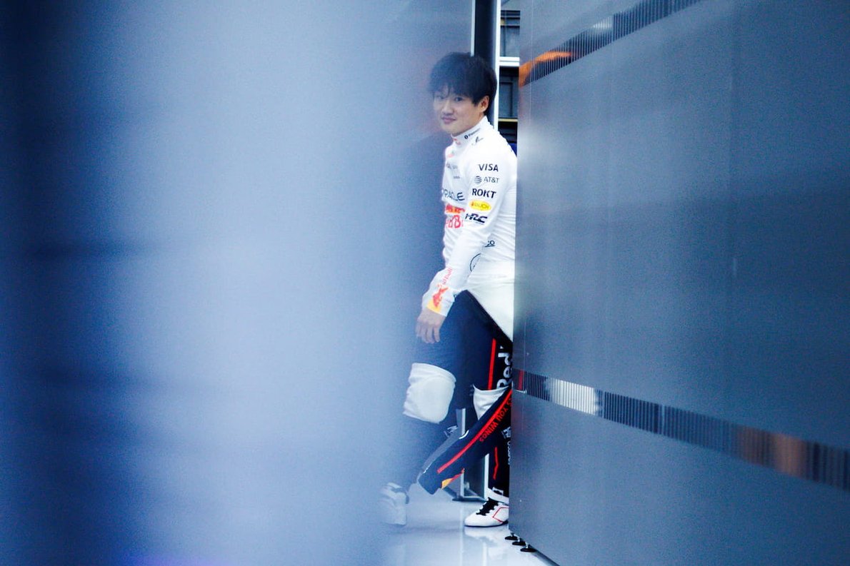  és  - Cunodát gyakorlatilag egy pofonnal küldték haza Monzából - véli az F1-es szakértő