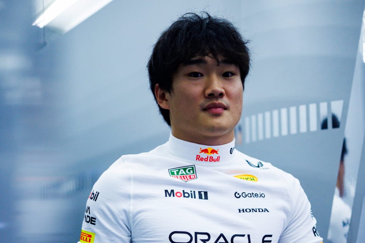  és  - Marko feltárta Cunoda fejlődésének kulisszatitkait