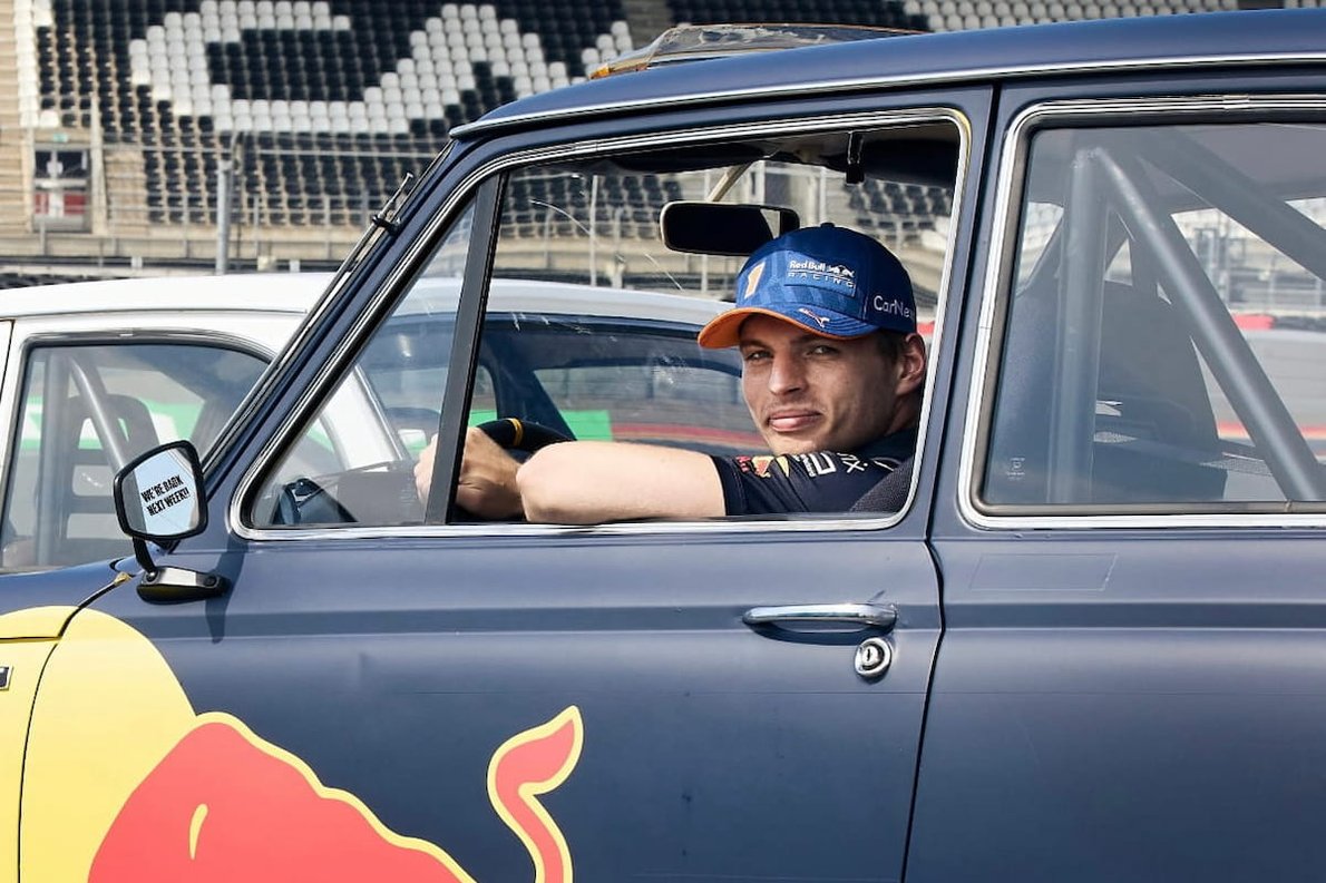  - Négy pálya is Verstappen malmára hajthatja a vizet az idény végén