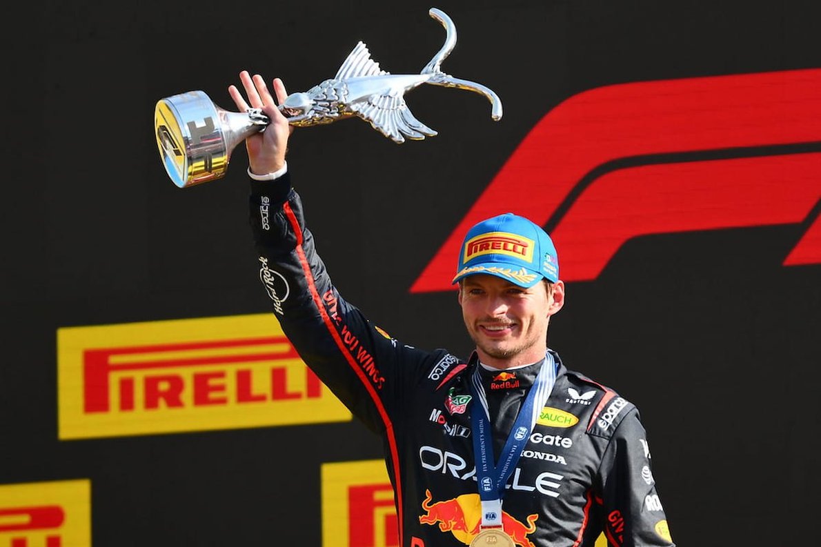  és  - Meglepődött a Red Bull új fejlesztésük hatékonyságán, innentől kezdve minden futamon számolni kell velük