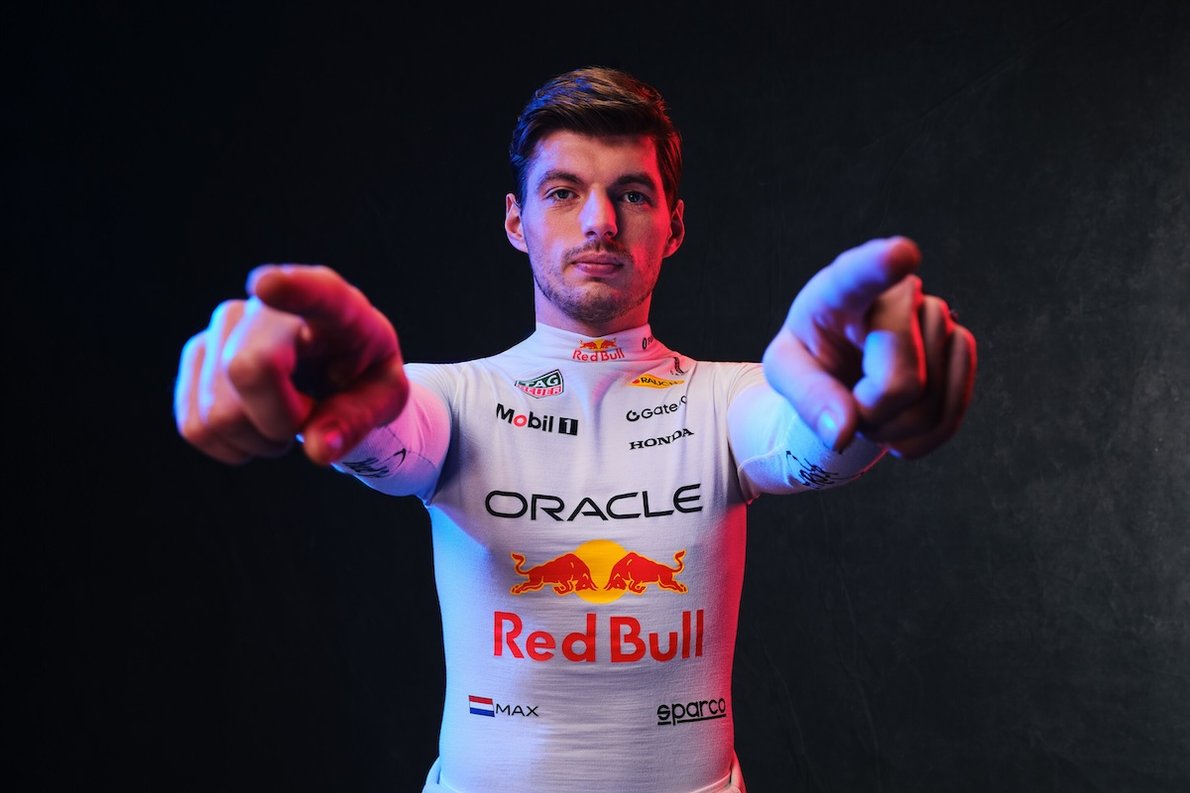  - Lenyűgöző időmérőt teljesített a gyengébb autóval versenyző Verstappen a Nordschleifén!