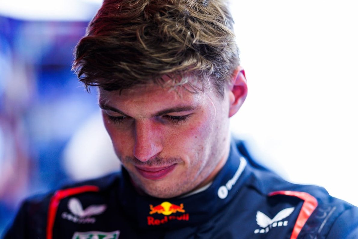  és  - Sky-szakértő: Az egyik csapat nem engedné a versenyzést Verstappennek a Red Bull helyében