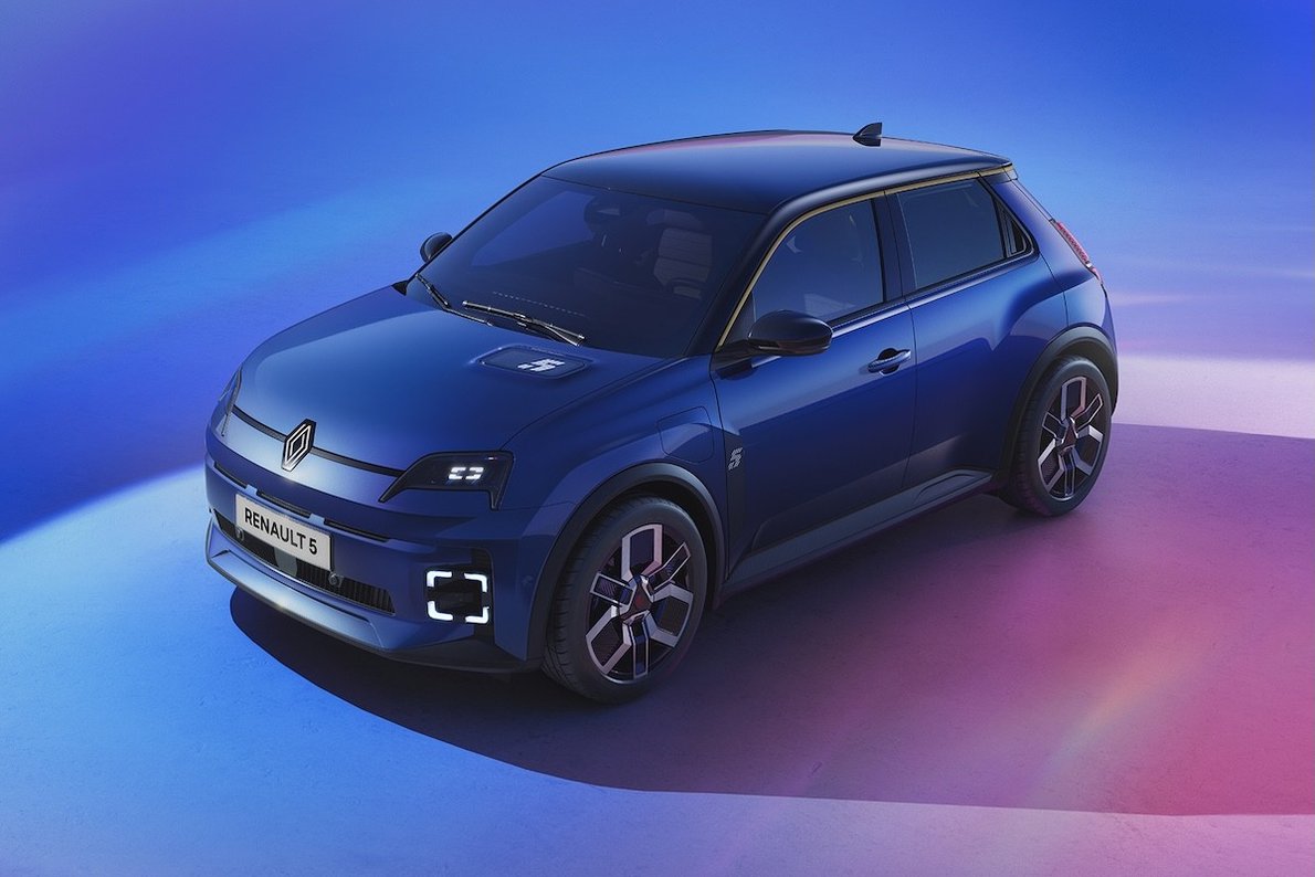 A Renault vezetője szerint az európai autópiac jelenlegi helyzete katasztrofális