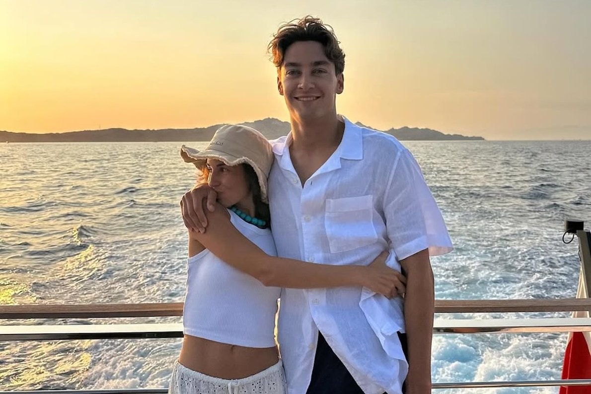  és  - Miért utazott Russell pont oda, ahol Verstappen és Wolff titkos találkozót tartott?