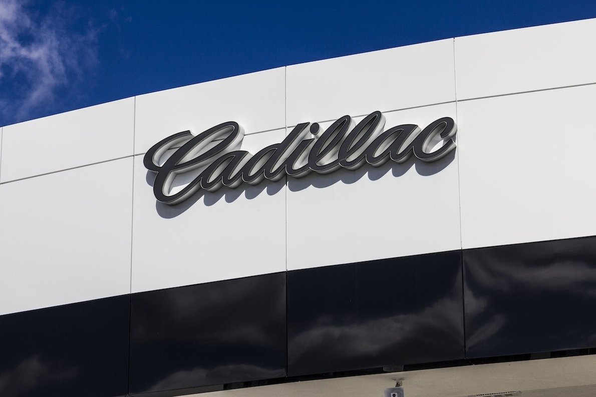  és  - „Ez így kevés lesz” – Gary Anderson kritizálta a Cadillac várható pilótapárosát