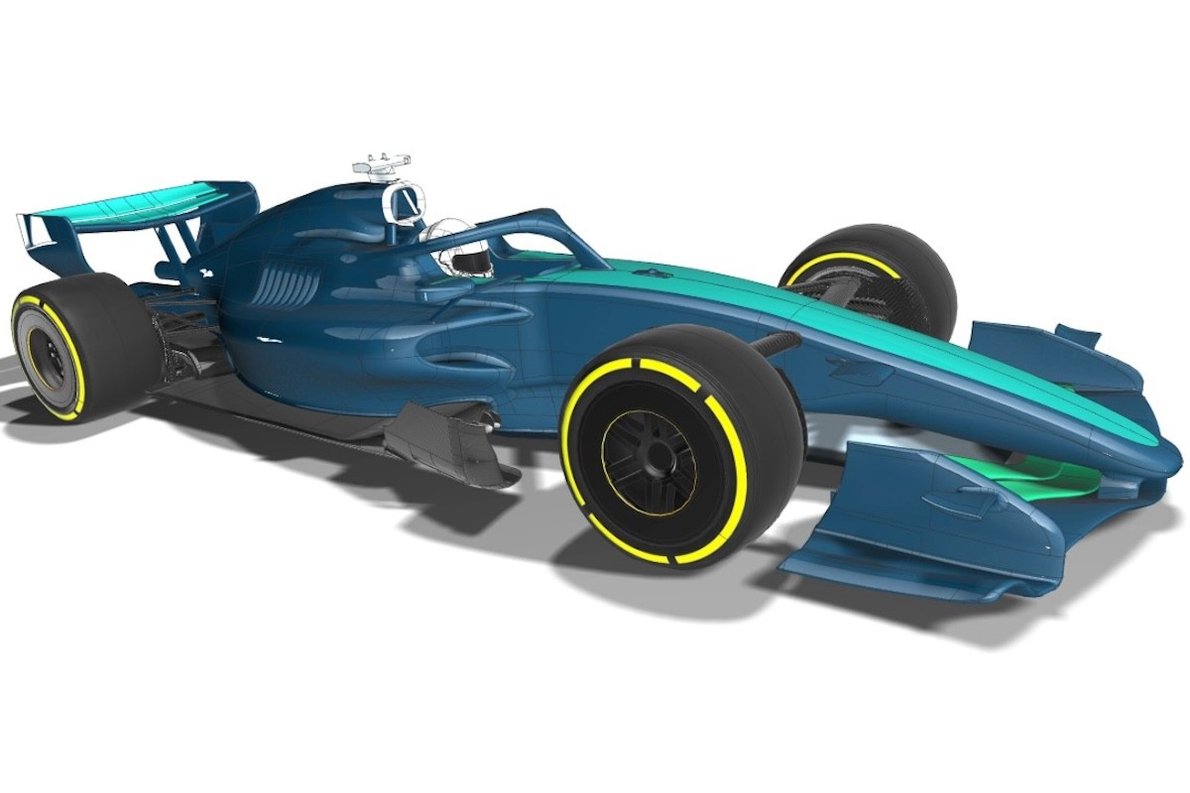 Végleg eltűnhetnek a szélcsatornák a Forma-1-ből?