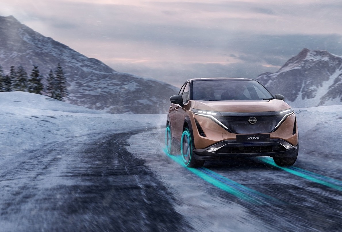 Rekordévet zárt a Nissan SUV-részlege Európában