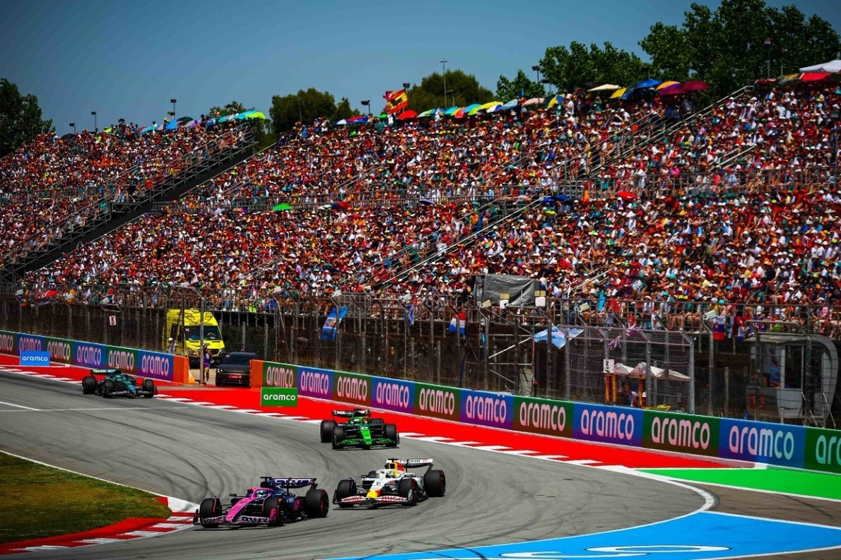 A nyeretlen F1-es csapat főnöke kap még egy évet, Hornernek várnia kell! - német sajtó