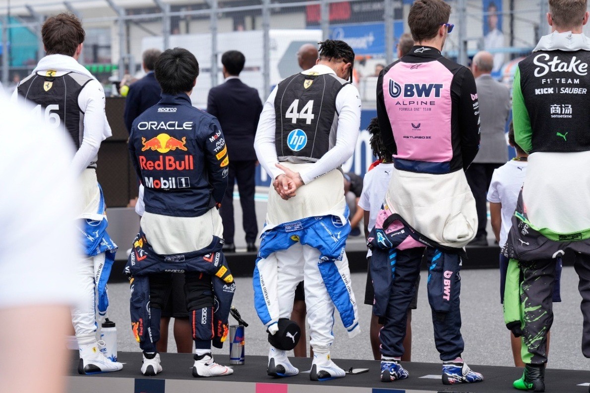  és  - Eldőlt a szenvedő F1-es sorsa a veterán újságíró szerint