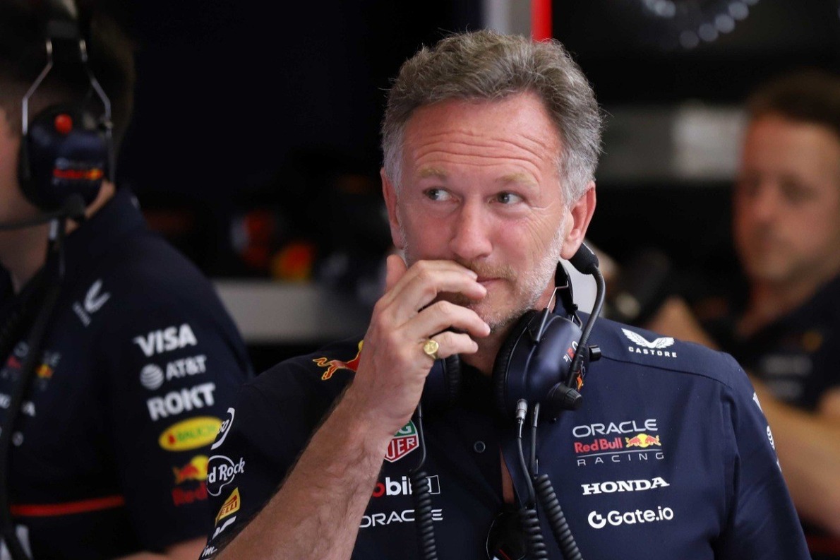 Horner lázasan keresi új csapatát a Forma–1-ben – szinte minden istállót megkeresett már