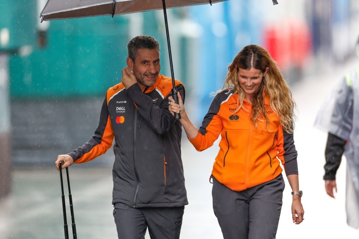  és  - Stella megszólalt a Norrisra váró „következményekről"