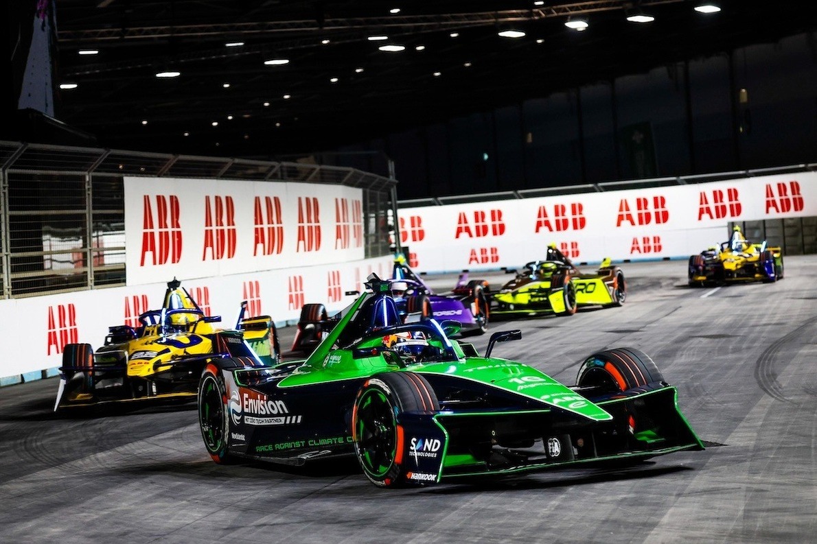 A Formula E főnöke elutasítja a női versenyzők különválasztását