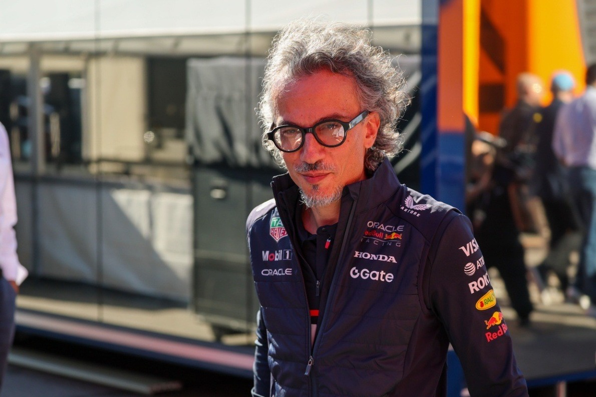  és  - Így formálta át a Red Bull új főnöke Verstappen autóját és bajnoki esélyeit